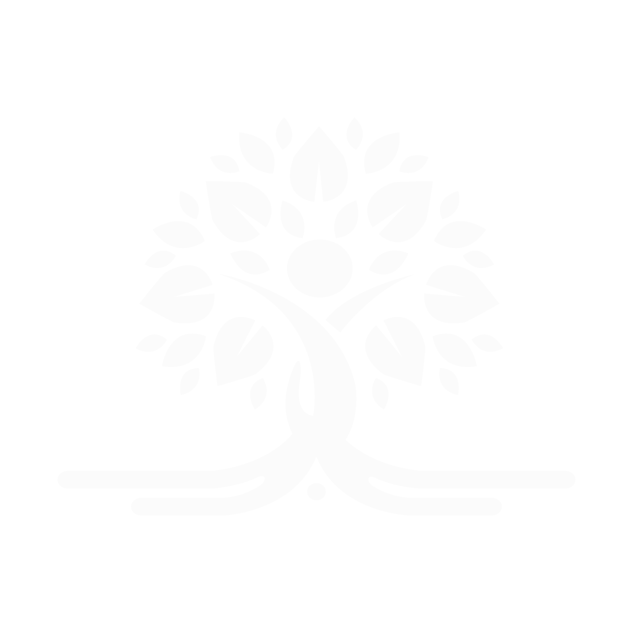 LOGO SOPHROFLO BLANC