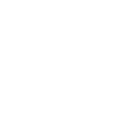 Logo Raxidermie blanc